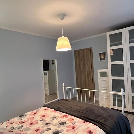 Apartamento Turistico Plaza III Monforte De Lemos Ngoại thất bức ảnh