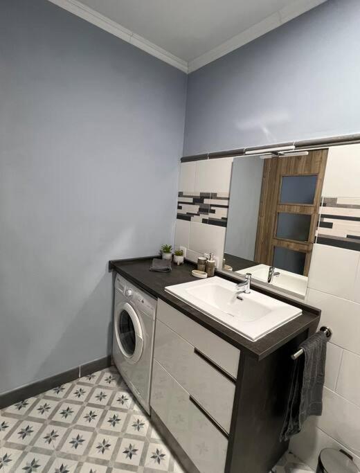 Apartamento Turistico Plaza III Monforte De Lemos Ngoại thất bức ảnh