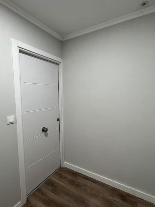 Apartamento Turistico Plaza III Monforte De Lemos Ngoại thất bức ảnh